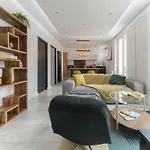 Terrasse Mounin - Lumineux Avec Grande Terrasse شقة فيشي