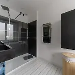 Terrasse Mounin - Lumineux Avec Grande Terrasse شقة فيشي