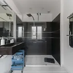 شقة Terrasse Mounin - Lumineux Avec Grande Terrasse فيشي