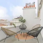 شقة Terrasse Mounin - Lumineux Avec Grande Terrasse *