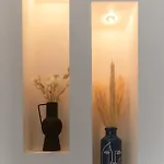 Terrasse Mounin - Lumineux Avec Grande Terrasse شقة *