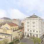 Terrasse Mounin - Lumineux Avec Grande Terrasse فيشي