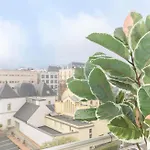 Terrasse Mounin - Lumineux Avec Grande Terrasse *