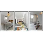 Terrasse Mounin - Lumineux Avec Grande Terrasse 아파트 비시