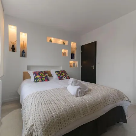 Terrasse Mounin - Lumineux Avec Grande Terrasse Apartment Vichy