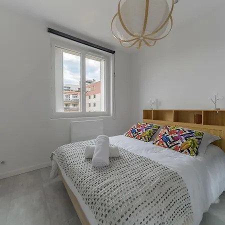 Terrasse Mounin - Lumineux Avec Grande Terrasse Vichy