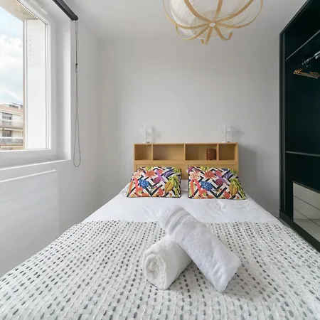 Apartment Terrasse Mounin - Lumineux Avec Grande Terrasse