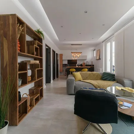 Terrasse Mounin - Lumineux Avec Grande Terrasse Apartment