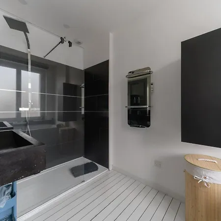 Terrasse Mounin - Lumineux Avec Grande Terrasse Apartament Vichy