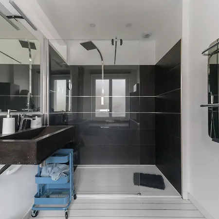 Apartment Terrasse Mounin - Lumineux Avec Grande Terrasse Vichy