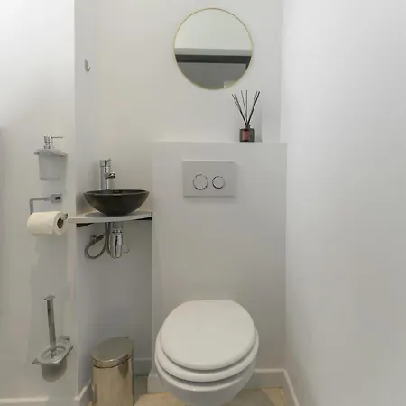 Apartment Terrasse Mounin - Lumineux Avec Grande Terrasse