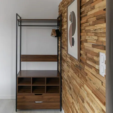 Apartament Terrasse Mounin - Lumineux Avec Grande Terrasse