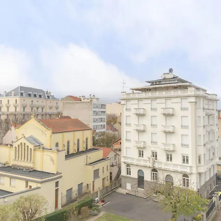 Terrasse Mounin - Lumineux Avec Grande Terrasse Vichy