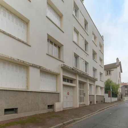Apartament Terrasse Mounin - Lumineux Avec Grande Terrasse