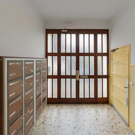 Terrasse Mounin - Lumineux Avec Grande Terrasse * Vichy