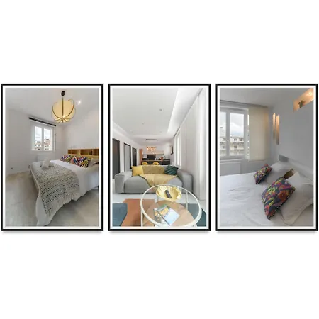 Terrasse Mounin - Lumineux Avec Grande Terrasse Apartment Vichy