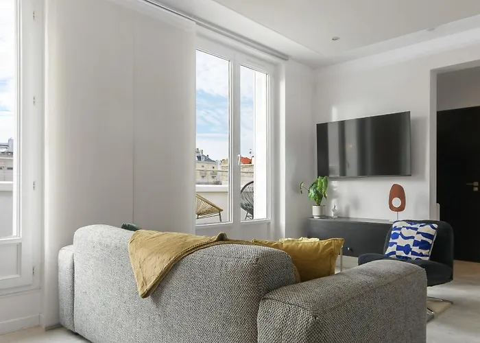 Appartement Terrasse Mounin - Lumineux Avec Grande Terrasse