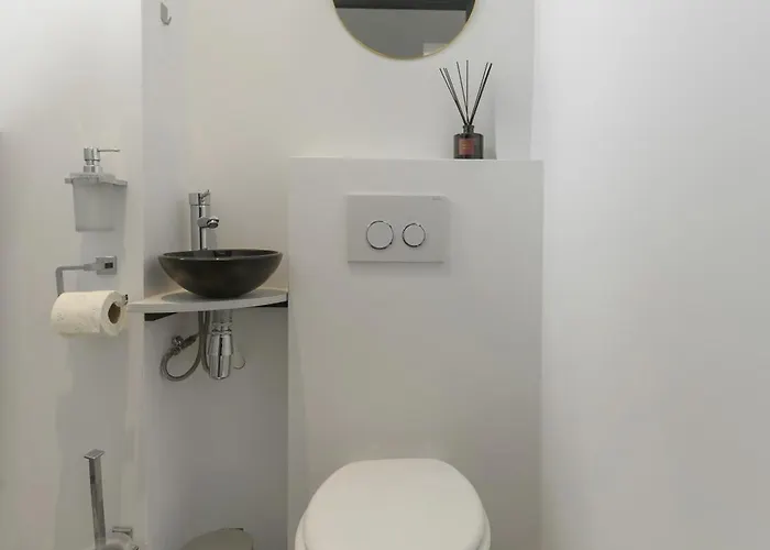 Appartement Terrasse Mounin - Lumineux Avec Grande Terrasse