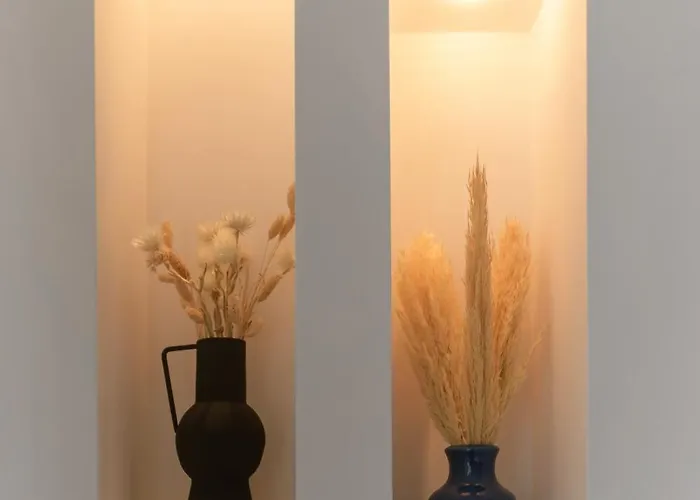 Terrasse Mounin - Lumineux Avec Grande Terrasse Appartement *