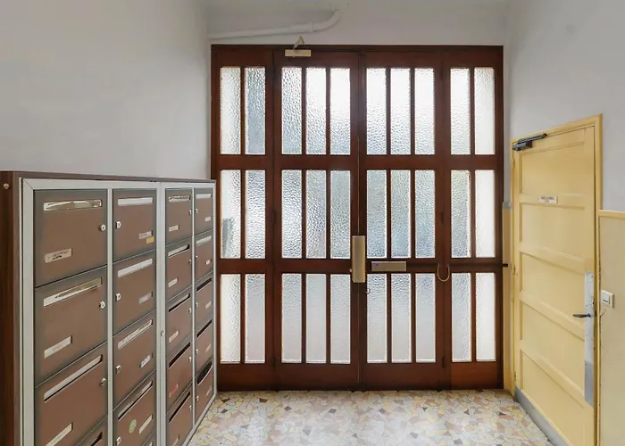 Terrasse Mounin - Lumineux Avec Grande Terrasse * Vichy